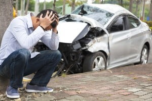 Fatal road accident claims