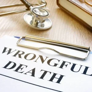Wrongful Death Compensation in UK